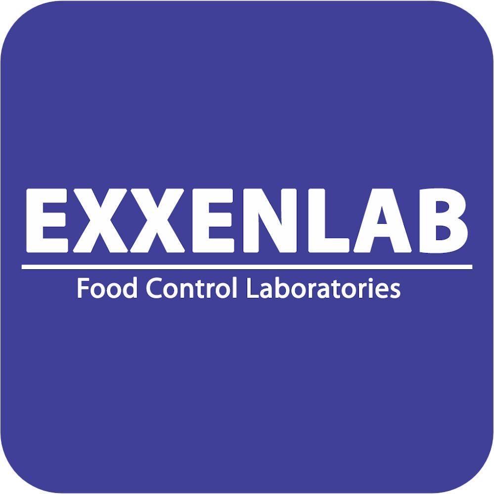 ExxenLab Test Hizmetleri A.Ş. logosu